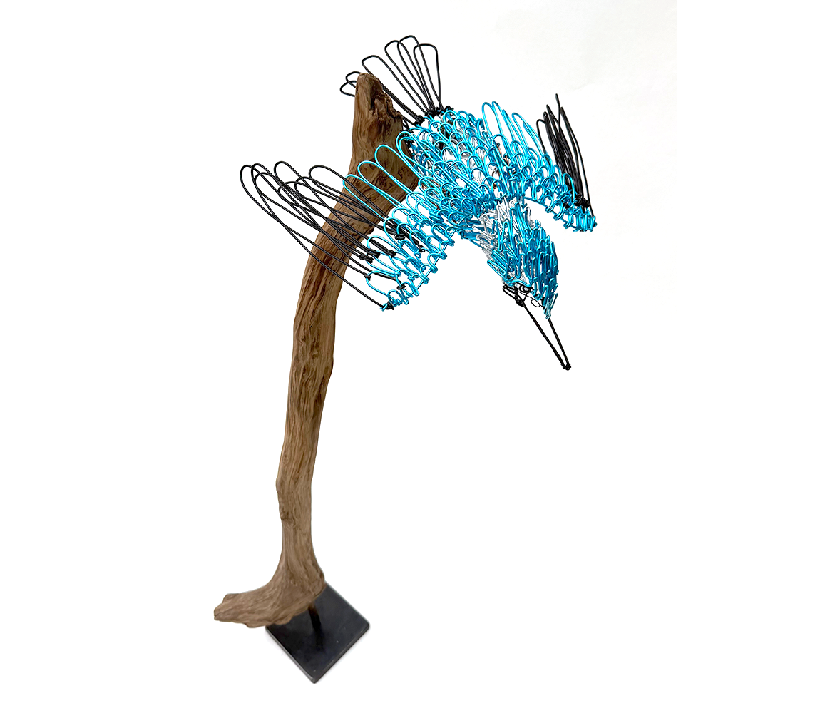 "Deep Dive" - Colleen Cotey